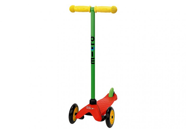 Купить Самокат Micro Mini Sporty Lollipop
