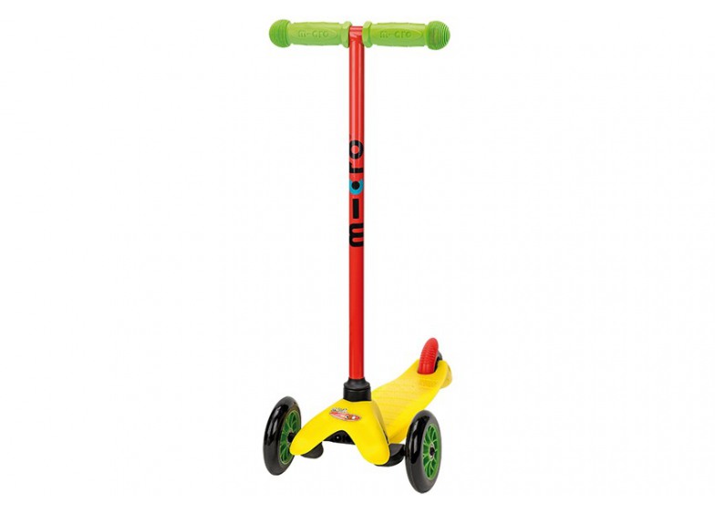 Купить Самокат Micro Mini Sporty Lollipop