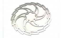 Baradine DB-05 203mm