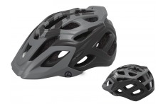 KLS Dare Matt Black