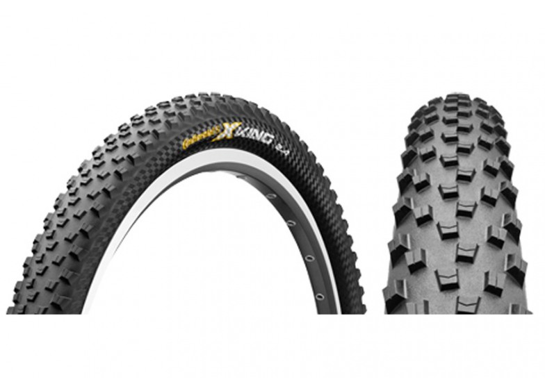 Купить Continental X-King 2.4 27,5inch