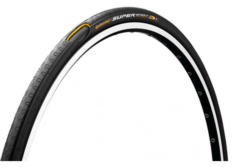 Купить Continental Super Sport Plus 25C