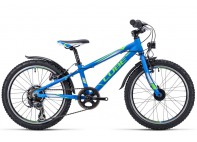 Купить Велосипед Cube Kid 200 Allroad (2015)