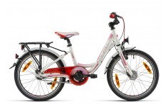 Велосипед Cube Kid 200 Street (2015)