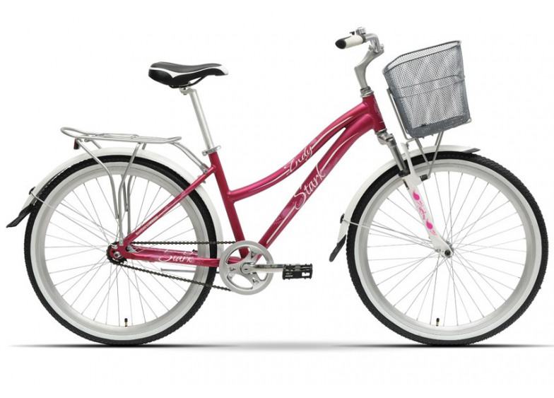 Купить Велосипед Stark Indy Lady Single (2015)