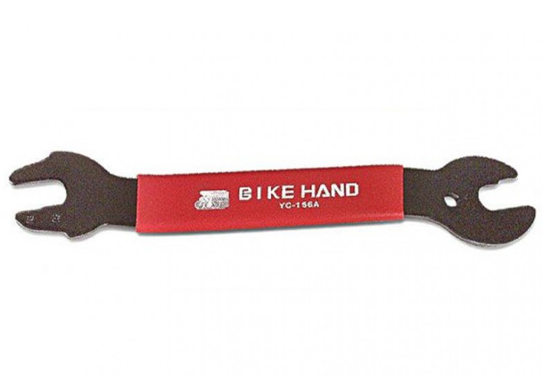Купить Ключ педальный BikeHand  YC-156A