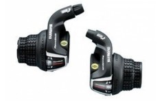 Shimano Tourney SL-RS35 (3х6)
