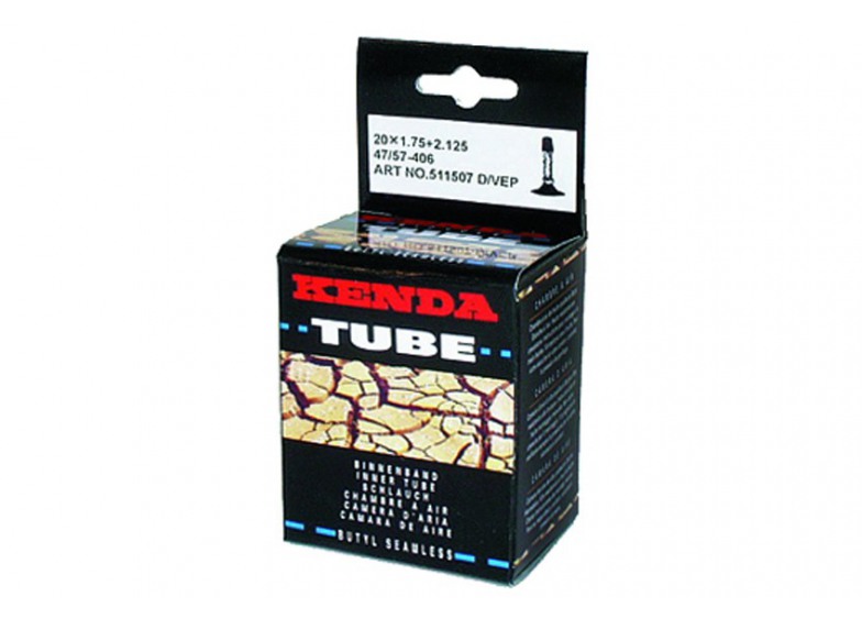 Купить Kenda 28” 700x18-25C шоссейная