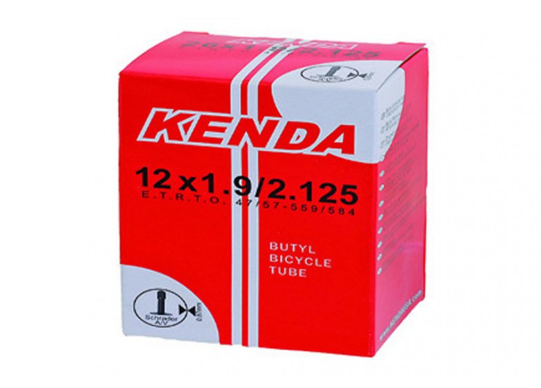 Купить Kenda 12"x1.75 a/v