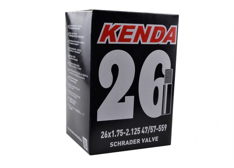 Купить Kenda 26"x2.125 a/v