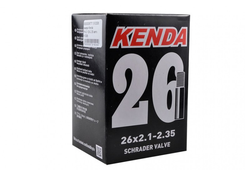 Купить Kenda 26"x2.125-2.35 авто.