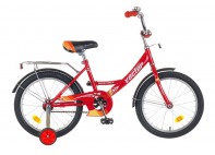 Купить Детский велосипед Novatrack Vector 18" (2015)
