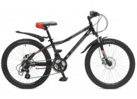 Купить Велосипед Stinger Boxxer D 2.0 24" (2016)