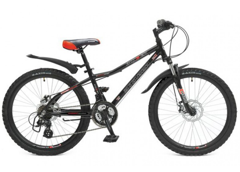 Купить Велосипед Stinger Boxxer D 2.0 24" (2016)