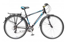 Велосипед Stinger Fusion 28" (2015)