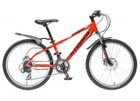 Купить Велосипед Stinger Aragon 220D 24"(2015)