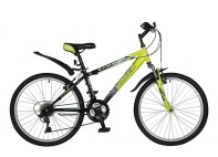 Купить Велосипед Stinger Caiman 24"(2015)