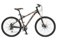 Купить Велосипед Stinger Zeta D 27.5" (2015)