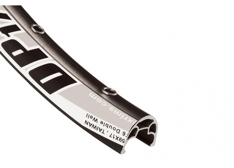 Купить Alex Rims DP17 26" 32Н