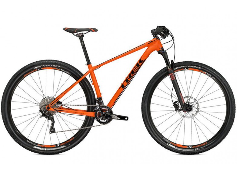 Купить Велосипед Trek Superfly 7 (2015)