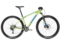 Купить Велосипед Trek Superfly 9.7 (2015)