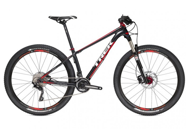 Купить Велосипед Trek Superfly 5 650b (2015)