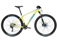 Купить Велосипед Trek Superfly 5 650b (2015)