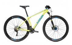 Велосипед Trek Superfly 5 650b (2015)