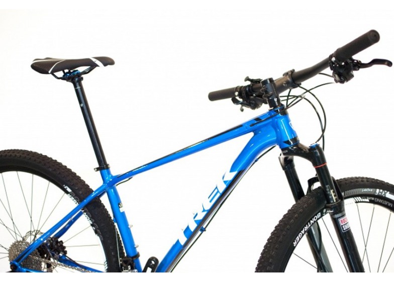 Купить Велосипед Trek Superfly 6 (2015)