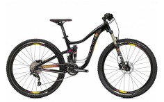 Велосипед Trek Lush SL 650b (2015)