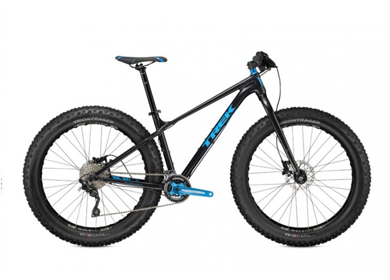 Купить Велосипед Trek Farley 6 (2015)