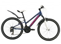 Купить Велосипед Merida Matts J24 Girl (2015)