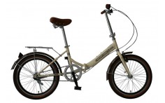 Велосипед Novatrack Aurora 3sp (2016)