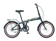 Купить Детский велосипед Novatrack TG-20 Al Nexus 3 speed (2016)