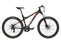 Купить Велосипед Stinger Zeta D 26 (2016)