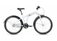 Купить Велосипед Forward Tracer 3.0 (2016)