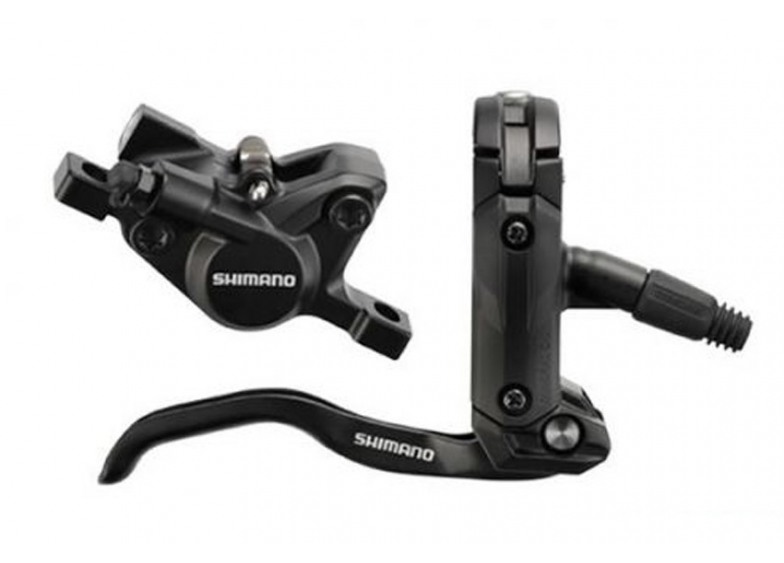 Купить Shimano BR-M445L Задн.