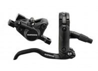 Купить Shimano BR-M445L передн.
