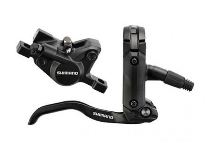 Купить Shimano BR-M445L передн.