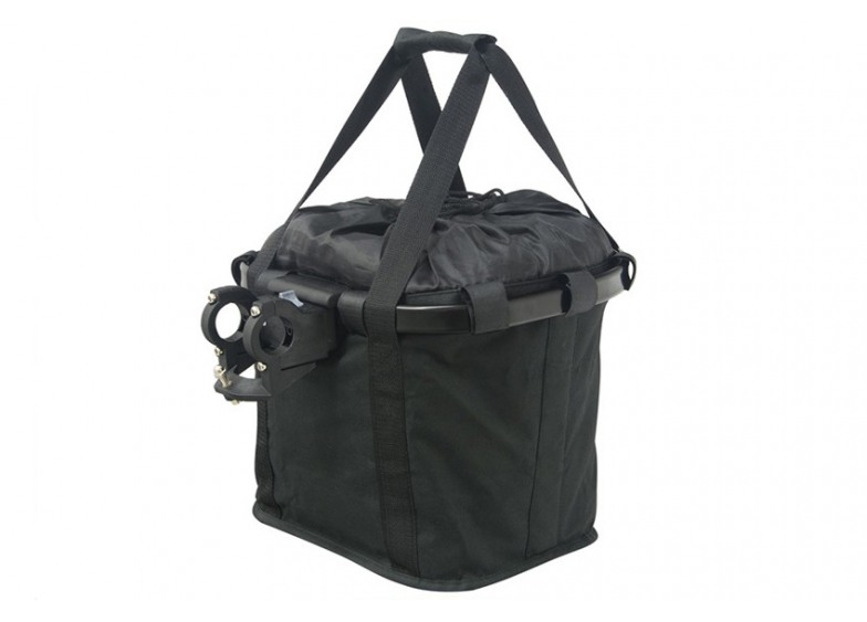 Купить KLS Shopper чёрная