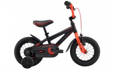 Детский велосипед Merida Dino J12 (2016)
