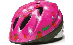 Hamax Pink Flora