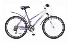 Велосипед Stinger Vesta 26" (2016)