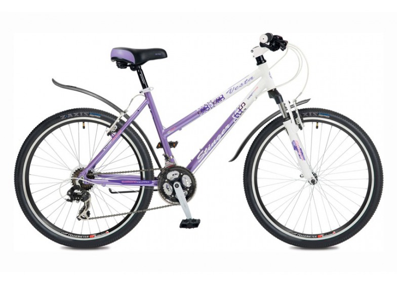 Купить Велосипед Stinger Vesta 26" (2016)
