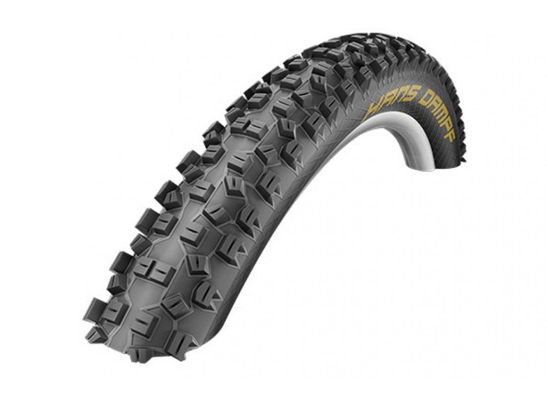 Купить Schwalbe Hans Dampf Performance 26x2.35