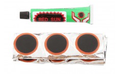 Аптечка для ремонта камер Red Sun 3601
