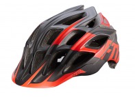 Купить Fox Striker Vandal Black