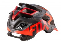 Купить Fox Striker Vandal Black