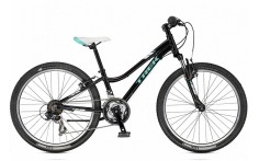 Велосипед Trek PreCaliber 24 21SP Girls (2017)