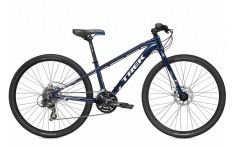 Велосипед Trek Kids Dual Sport (2016)